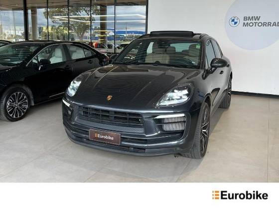 PORSCHE MACAN 2.9 V6 BITURBO GASOLINA S PDK PORSCHE MACAN 2.9 V6 BITURBO GASOLINA S PDK